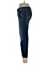 Vigoss Hearts Blue Jeans Size 32 waist - photo 5