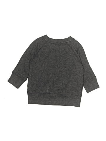 Junk Food for Baby Gap 3/4 Sleeve T-Shirt (view 2)