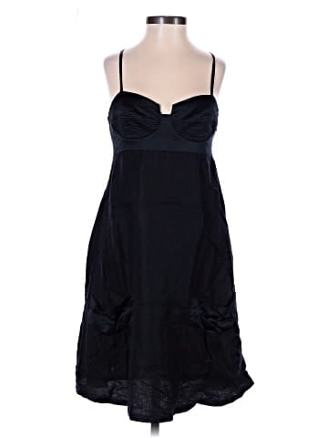 Armani Jeans Cocktail Dress (view 1)