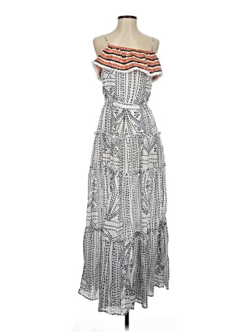 THML Casual Dress (view 1)