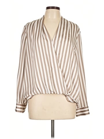 Apt. 9 Long Sleeve Blouse (view 1)