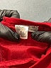 Unbranded 100% Polyester Solid Burgundy Formal Skirt Size 6 (petite) - photo 4