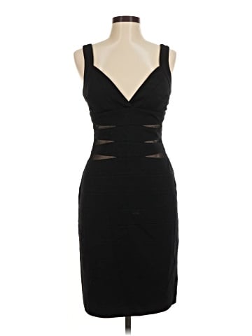 Maggy London Cocktail Dress (view 1)