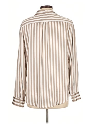 Apt. 9 Long Sleeve Blouse (view 2)