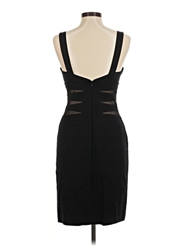 Maggy London Cocktail Dress (view 2)