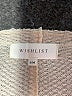 Wishlist Tan Cardigan Size S - photo 7