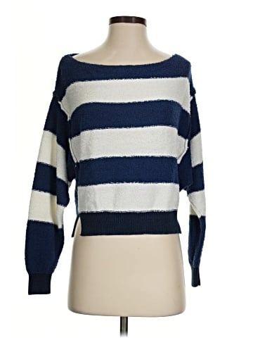 Helmut Lang Long Sleeve Top (view 1)