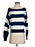 Helmut Lang Blue Long Sleeve Top Size XS - photo 1