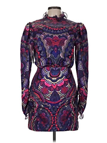 Saloni Cocktail Dress (view 1)
