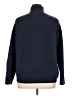 Uniqlo Blue Turtleneck Sweater Size XL - photo 2