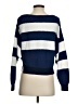 Helmut Lang Blue Long Sleeve Top Size XS - photo 2