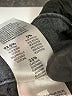 Mother Solid Gray Jeans Size 24 waist - photo 6