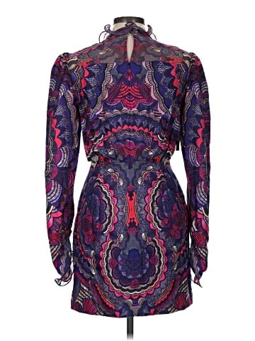 Saloni Cocktail Dress (view 2)
