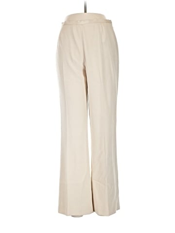 Lafayette 148 New York Silk Pants (view 1)