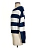 Helmut Lang Blue Long Sleeve Top Size XS - photo 5