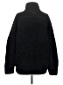 Lululemon Athletica Black Faux Fur Jacket Size XS - Sm - photo 2