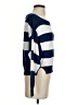 Helmut Lang Blue Long Sleeve Top Size XS - photo 4