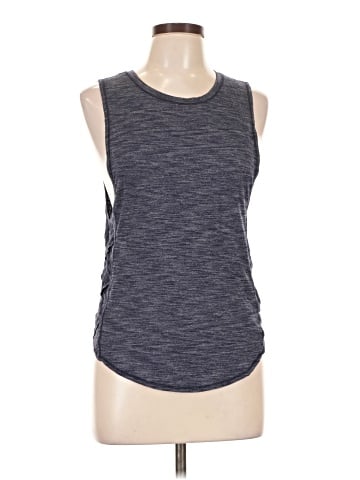 Lululemon Athletica Sleeveless T-Shirt (view 1)