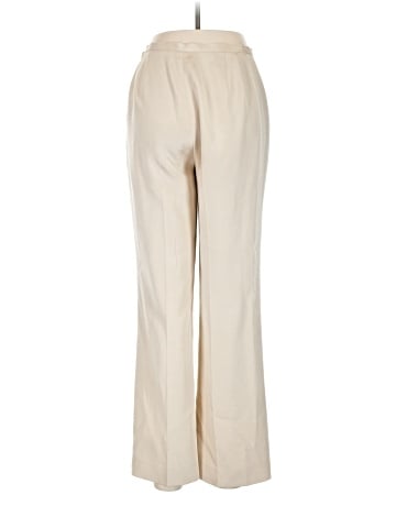 Lafayette 148 New York Silk Pants (view 2)