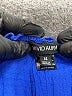 Assorted Brands Blue Cocktail Dress Size 14 - photo 7