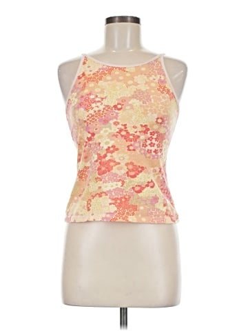 Express Tank Top (view 1)