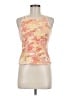 Express Orange Tank Top Size M - photo 1