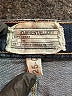 Current/Elliott Blue Jeans Size 25 waist - photo 7