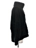 Lululemon Athletica Black Faux Fur Jacket Size XS - Sm - photo 4