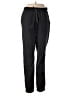 Patagonia 100% Polyester Solid Black Track Pants Size S - photo 1
