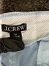 J.Crew Solid Blue Shorts Size 12 - photo 3