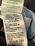 J.Crew Solid Blue Shorts Size 12 - photo 4