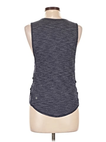 Lululemon Athletica Sleeveless T-Shirt (view 2)