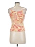 Express Orange Tank Top Size M - photo 2
