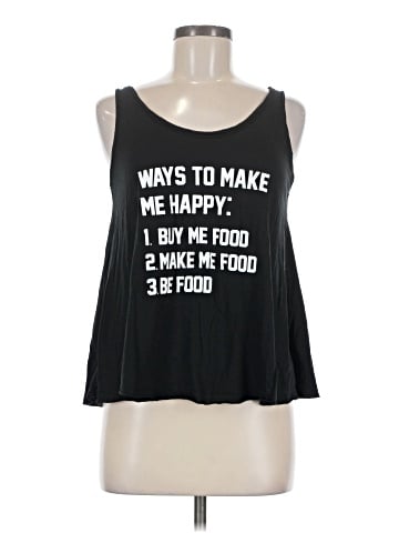Ten Sixty Sherman Tank Top (view 1)