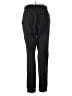 Patagonia 100% Polyester Solid Black Track Pants Size S - photo 2