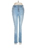 Cello Jeans Blue Jeans Size 7 - photo 1