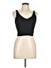 Unbranded Black Tank Top Size L - photo 1