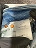 Mother Blue Jeans Size 26 waist - photo 7