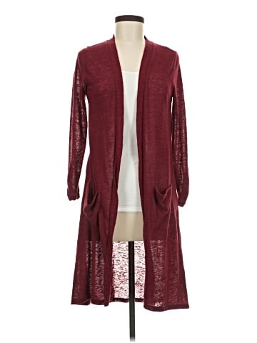 Eyeshadow Cardigan (view 1)