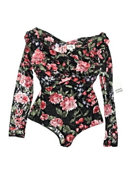 Unique Vintage Bodysuit