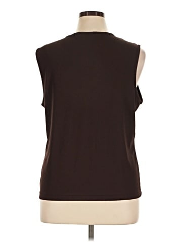 Covington Sleeveless T-Shirt (view 2)