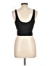 Unbranded Black Tank Top Size L - photo 2