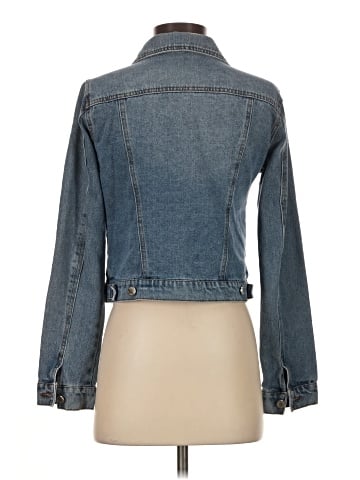 Ci Sono Denim Jacket (view 2)