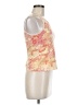 Express Orange Tank Top Size M - photo 4