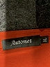 Automet Orange Long Sleeve Blouse Size XL - photo 7