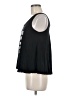 Ten Sixty Sherman Black Tank Top Size M - photo 5
