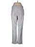 Talbots Outlet Solid Gray Casual Pants Size 10 - photo 2