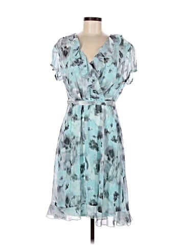 Blair Casual Dress (view 1)