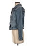 Ci Sono Blue Denim Jacket Size S - photo 5