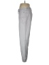 Talbots Outlet Solid Gray Casual Pants Size 10 - photo 5